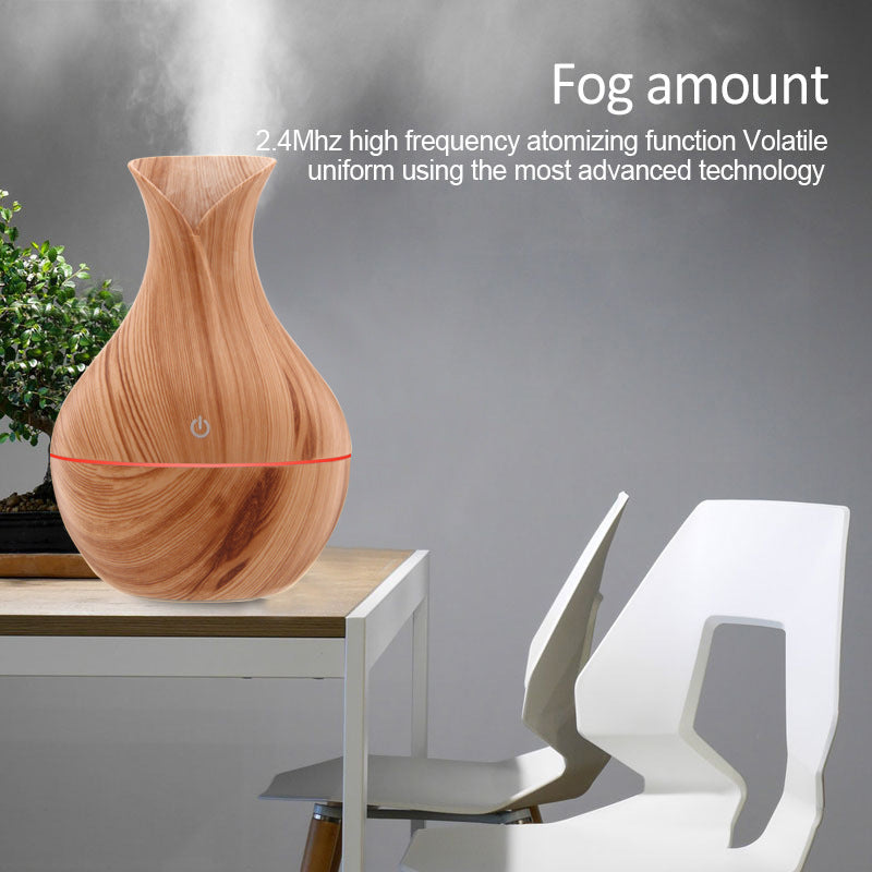 Vase humidifier Vase humidifier